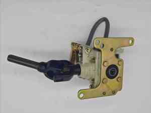 Chine OEM ODM 110cc boîte de vitesses inversée CG110 pour Trike Auto Rickshaw <span class=keywords><strong>UTV</strong></span> essence motos 3 roues - Product Image 4