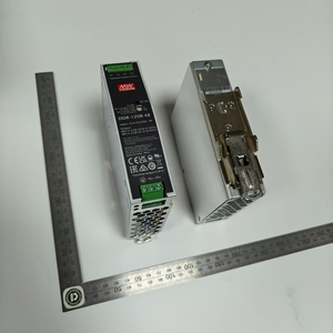 แหล่งจ่ายไฟ LED สำหรับลิฟต์ที่มีความเสถียรสูง อะไหล่ระบบไฟส่องสว่างลิฟต์ หลอดไฟ LED MW รุ่น ELG-150-24 <span class=keywords><strong>3Y</strong></span> - Product Image 5