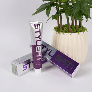 Prodotti all'ingrosso per la cura dei capelli e la tintura naturale: crema colorante professionale per saloni - Product Image 5