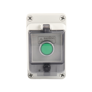 IP67 वॉटरप्रूफ पारदर्शी मास्क 2 पी 76*41 - Product Image 5