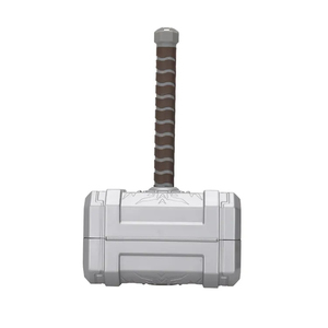 Boîte à outils portable multifonctionnelle à commande manuelle avec étui rigide pour la réparation et le rangement des électriciens - Product Image 1