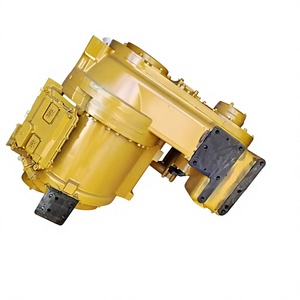 Transmission XMSN 267-5245 2675245 mécanisme de changement de vitesse système de transmission de puissance transmission 24M - Product Image 1