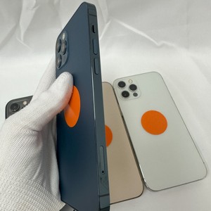 โทรศัพท์มือถือ5G LTE รุ่นปลดล็อคของแท้สำหรับ iPhone 12 Pro - Product Image 3