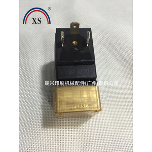โซลินอยด์วาล์ว Burkert รุ่น 6014 D 3/64 Fku Br G1/8 24V DC สำหรับเครื่องเคลือบผิว - Product Image 3