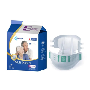 Cosoftb pannolino per adulti OEM ODM per adulti incontinenza pannolino all'ingrosso della fabbrica pannolini per anziani - Product Image 2