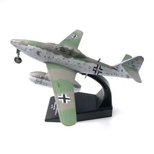Modèle <span class=keywords><strong>d</strong></span>'avion à réaction <span class=keywords><strong>allemand</strong></span> Me-262 de la Seconde Guerre mondiale - Product Image 1