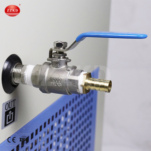 <b>Temperature</b> <b>Control</b> System Low Constant Temp Reaction Bath Water Bath Thermostatic - Product Image 6
