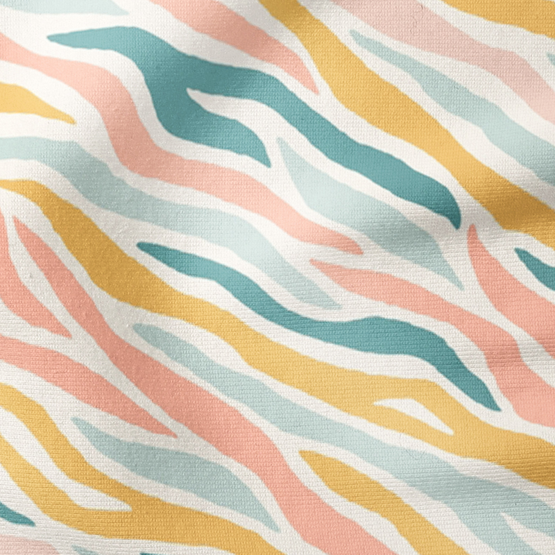 Yoga d'étirement de 4 manières Fabric6