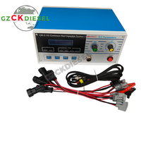 Calibrateur d'injecteurs S60H et banc d'essai d'injecteurs pour tester les injecteurs mécaniques dans les véhicules diesel, pièces d'excavateurs