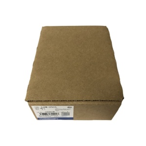 New & Original cj2m PLC đơn vị CJ2M-MD211 CJ2M-CPU33 CJ2M-CPU35 CJ2M-CPU31 CJ2M-CPU32 CJ2M-CPU13 CJ2M-CPU11 CJ2M-CPU34 - Product Image 3