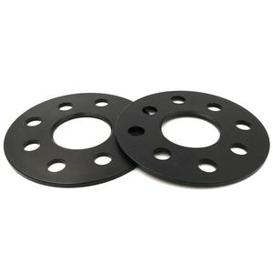 Separadores de Ruedas BOTRAK de 4 y 5 Pernos, Deslizables, de 3mm y 5mm, 4x108 5x108 para Ford Focus S RS ST Fusion Sport Fiesta Escort - Product Image 1