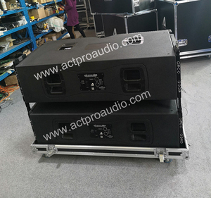 Loa Siêu Trầm ACTPRO Daul 18 Inch, Loa Trầm Mảng VTXG28 Tần Số Thấp 22-160Hz Công Suất 4800W, Loa Siêu Trầm Mạnh Mẽ - Product Image 5