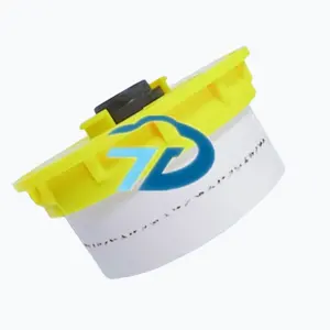 23390-51070 Production And Sales In Chinese Factories And Cars High Quality Fuel Filter Used For Toyota Cars