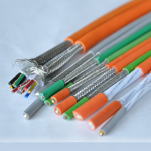 Nuevo Cable Sensor KEBA Original CY 4*2*0.25 + 2*0.5 de Alta Flexibilidad y Blindaje, Temperatura de Operación -30 +90, Origen Austria - Product Image 6