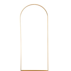 <span class=keywords><strong>Cornice</strong></span> Fotografica Rotonda in Lega di Alluminio Ecologica con Apertura a <span class=keywords><strong>Porta</strong></span> Intelligente - Product Image 5