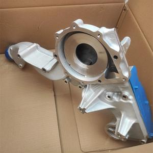 200V06330-5041 Alloggiamento Distributore SITRAK C7H MC13 - Product Image 6