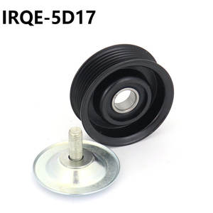 Polea tensora IRQE LFG1-15-980C 5D17 para Mazda CX-7 Mazda 6 - Product Image 3