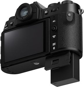 Cuerpo de Cámara Fujifilm X-T50 (Negro) - Product Image 1