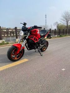 Petite <span class=keywords><strong>moto</strong></span> à essence d'occasion Monster <span class=keywords><strong>125</strong></span> - Product Image 5