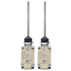 Interruptor de Límite Original WLCA12-2TH 2TC N LD LE SPDT Metálico IP20 Hecho en China - Product Image 1
