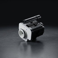 26403267 31372293 Pièces automobiles Pompe de détection de fuite EVAP pour Volvo/Buick/Toyota