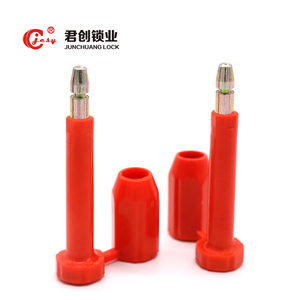 Jcbs601 ABS + Thép container an ninh con dấu Bolt ISO chứng nhận phong cách cơ khí - Product Image 1