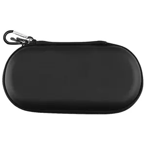 Фабричный пользовательский открытый легко носить EVA чехол для хранения PlayStation PS Vita игровые аксессуары сумки