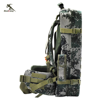 Medresq 2026, Nueva Bolsa Táctica de Primeros Auxilios al por Mayor, Bolsa de Nailon para Kit Médico Táctico, Mochila EMS