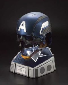 <strong>Captain</strong> Helmet <strong>America</strong> Superhero <strong>Cosplay</strong> Mask Steven Soft Latex Masks Halloween <strong>Cosplay</strong> - Product Image 4