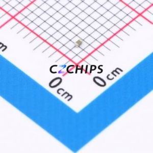 Condensateur SMD (MLCC) CL05B104KO5VPNC 0402 (Capacité : 100nF) (Précision : 10%) Tension nominale : 16V - Product Image 1