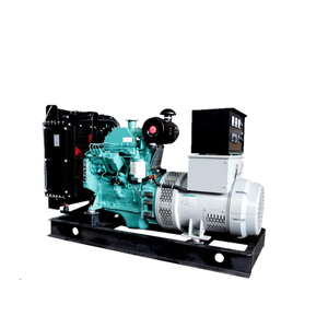 Generador QSB3.9-G31 de 20kW/25kVA a Buen Precio en Venta - Product Image 2