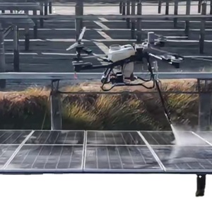 Per Droni per <span class=keywords><strong>la</strong></span> Pulizia di Pannelli Solari, Scegliere Shandong Yuequn è Assolutamente <span class=keywords><strong>la</strong></span> Scelta Giusta. Affrettatevi! - Product Image 4