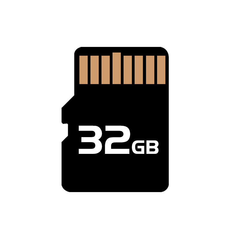 Tarjeta TF de 32 GB