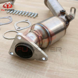 Tubo de prueba <span class=keywords><strong>Invidia</strong></span> con Gato de alto flujo y soporte Nissans 370Z 2009-2018 - Product Image 6