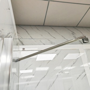 Panel <span class=keywords><strong>de</strong></span> <span class=keywords><strong>ducha</strong></span> <span class=keywords><strong>de</strong></span> aluminio, fácil <span class=keywords><strong>de</strong></span> instalar, Económico - Product Image 3