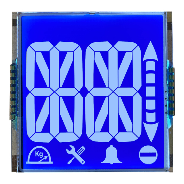 Factory Wholesale Cheapest Lcd Display for Elevator
