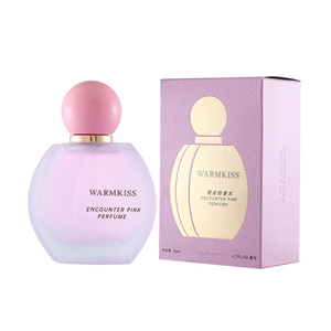 Perfume de Mujer Luxury Pink Encounter, Spray de Fragancia Duradera - Product Image 3