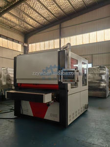 Máquina <span class=keywords><strong>Lijadora</strong></span> <span class=keywords><strong>de</strong></span> <span class=keywords><strong>Madera</strong></span> Invech, <span class=keywords><strong>Lijadora</strong></span> <span class=keywords><strong>de</strong></span> <span class=keywords><strong>Banda</strong></span> <span class=keywords><strong>Ancha</strong></span> Automática CNC <span class=keywords><strong>para</strong></span> Formas Especiales, <span class=keywords><strong>Lijadora</strong></span> <span class=keywords><strong>de</strong></span> Alta Resistencia <span class=keywords><strong>de</strong></span> 5.5kW, 1 Año <span class=keywords><strong>de</strong></span> Garantía, Fácil <span class=keywords><strong>de</strong></span> Usar - Product Image 3