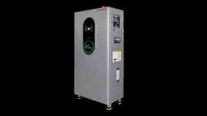 E G4 48v 280Ah 14.3kWh LiFePO4 Batterie murale intérieure à refroidissement liquide pour connexion hors réseau 95033 - Product Image 2