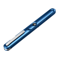 Stylo EDC multifonction torche fenêtres brisées lampe de poche défenses stylo tactique