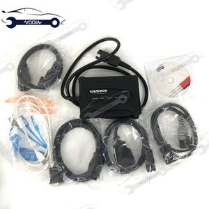 For OEM DOOSAN DMS-5 Wheel Loader Program Heavy Duty Truck Excavator DOOSAN Diagnostic <b>Scanner</b> Tool DDT SCR DPF - Product Image 5