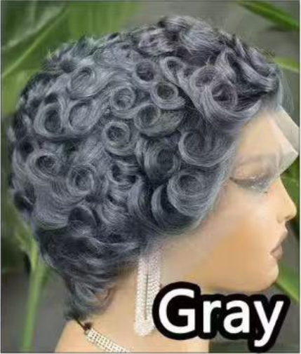 Gray