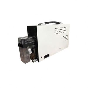 Arnés de cables automotriz máquina pelacables eléctrica de alta precisión - Product Image 3