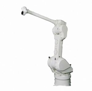 BRTIRUS0805A Portée du bras : 800 mm, Capacité de charge : 5 kg, Robot industriel, Petit bras de robot industriel pour le chargement, la peinture et le soudage - Product Image 6