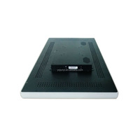 Luz LED PCAP POG WMS FOX340 T340 Monitor de juego Pantalla táctil 19 22 21,5 23,8 27 Pantalla de 32 pulgadas