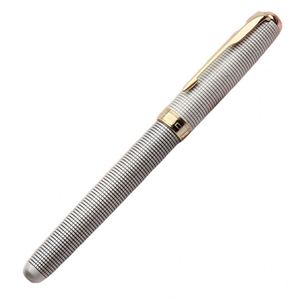 Hot-selling Premium Custom Metal Ballpoint <b>Pen</b> Custom Logo Luxury Design 0.5mm Tip <b>Multi</b>-<b>color</b> Ink for Corporate Events Gifts - Product Image 6