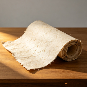 Acid Free Recyclable Plant Paper Ideal For Pressed Flower Art Framing And Archival Work - Product Image 1