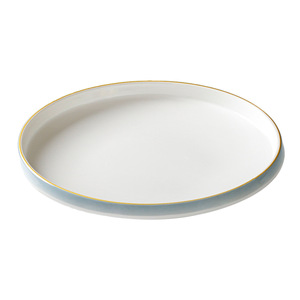 Xiangyuan <b>melamine</b> tableware <b>plates</b> for commercial use, including hot pot dishes, hotel and restaurant dishes, stir-fry and - Product Image 5