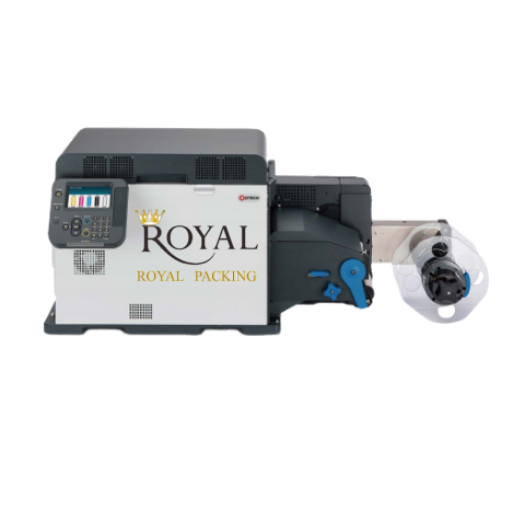 RY130-4/130-5 Color Label Printer