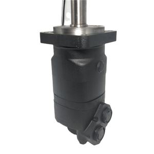 Motor hidráulico de engranajes cicloides 2K, serie 2000, motor hidráulico 2K-80/100/130/160/195/245/305/395/490 - Product Image 4